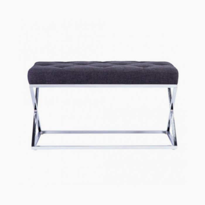 Krom-Koyu-Lacivert-Bench-(BENC-118)