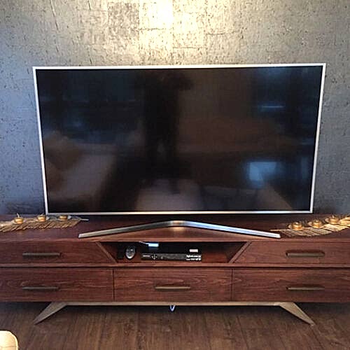 Akın Ceviz Tv Sehpası (Tv-105)