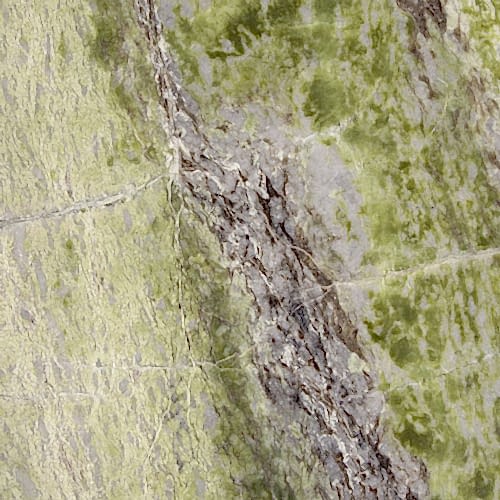 Irish Green