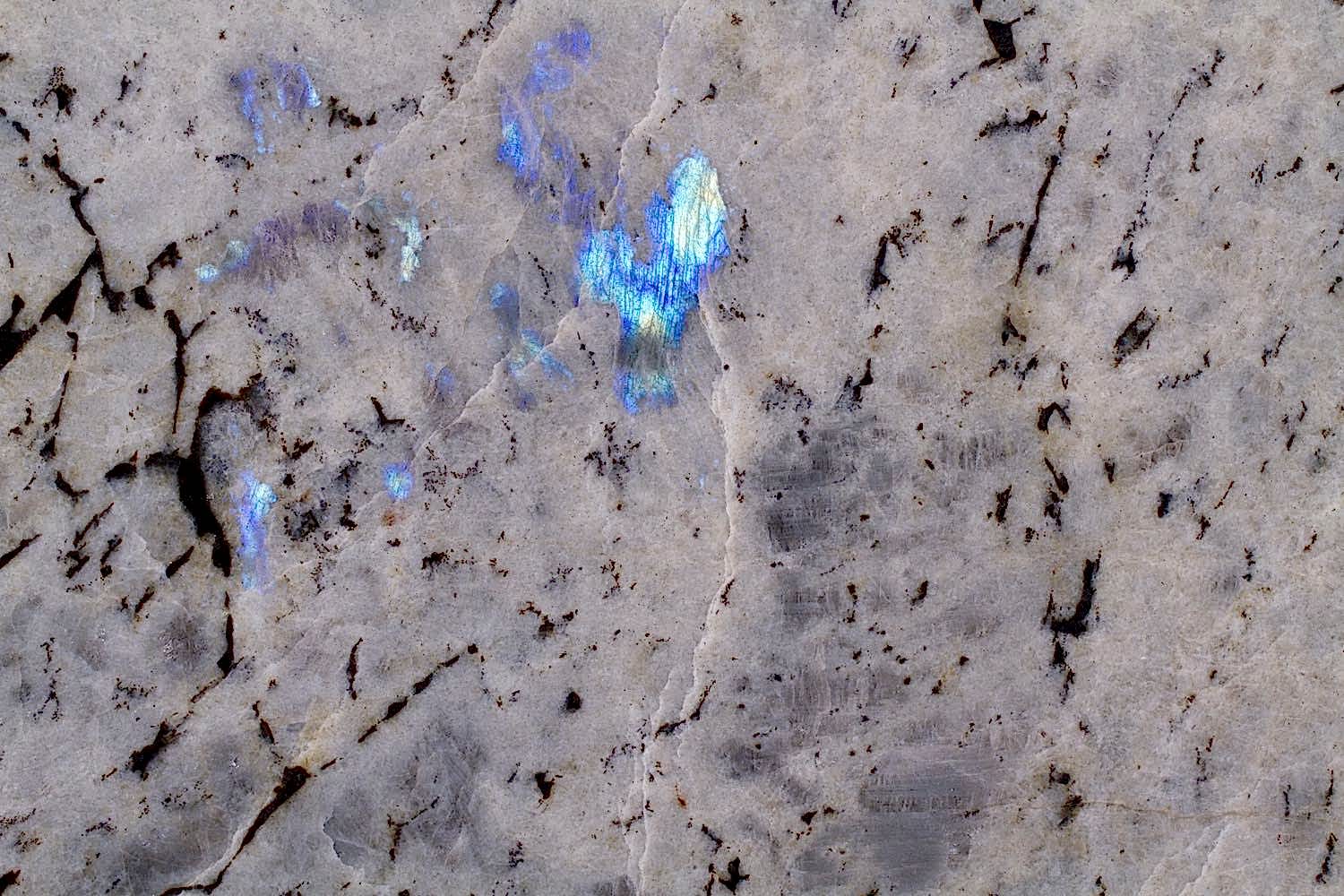Labradorite Bianco