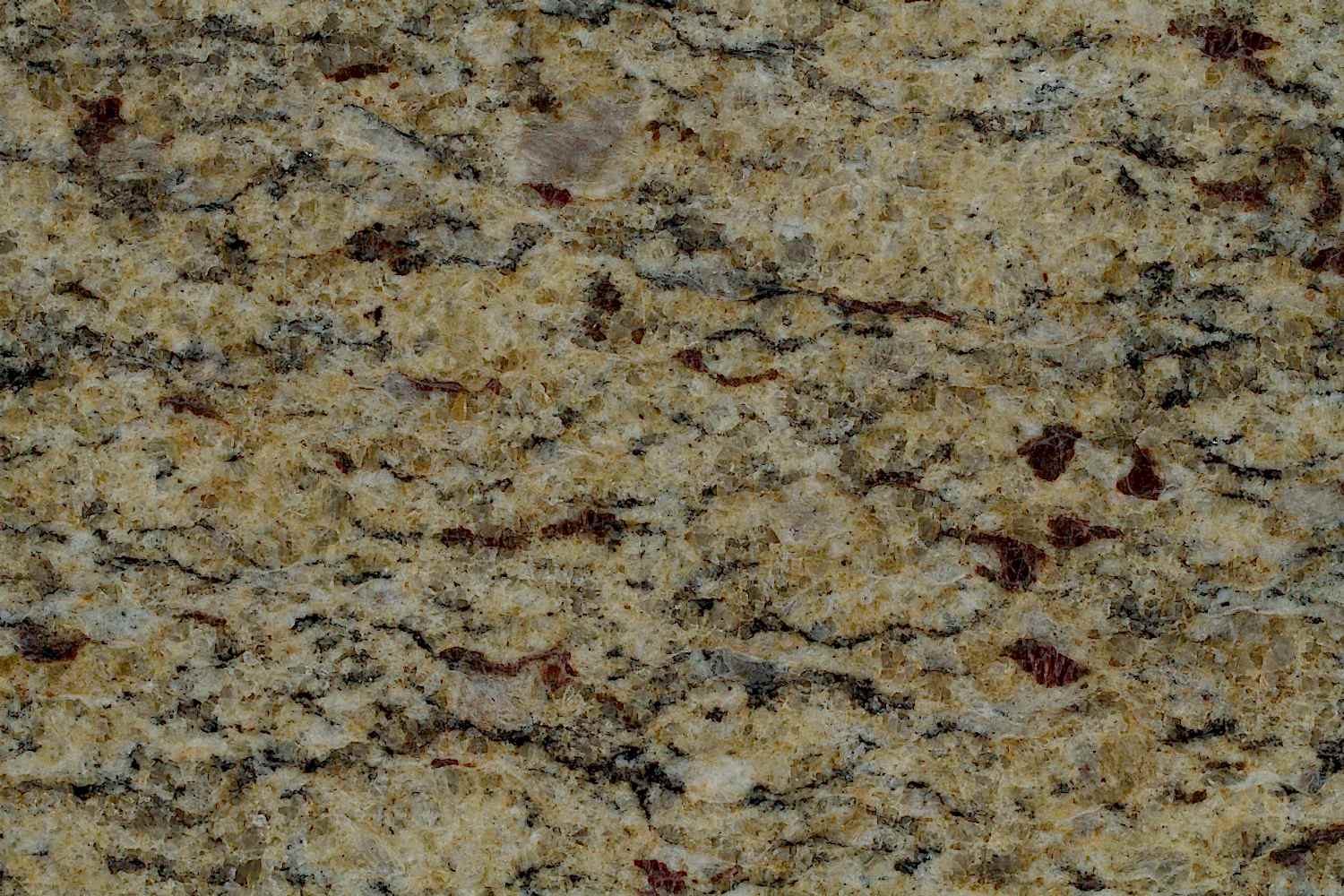 New Veneation Gold