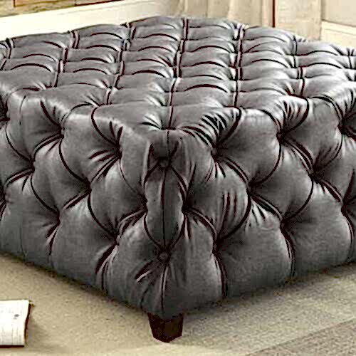 Ajkonber Bench Puf