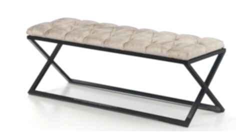Febiance Bench Puf