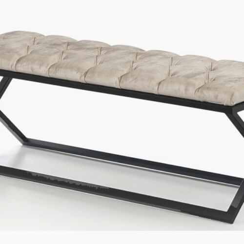 Febiance Bench Puf