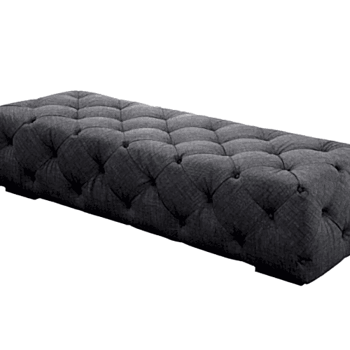 Ahşap Atölyesi Darley Bench Puf