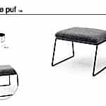adore puf 106
