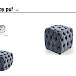nobby puf 247