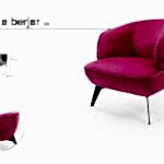 bubble berjer 150