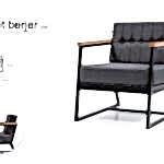 corvet berjer 213