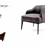 latte berjer 413