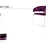 nelson bar 402