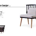ocean berjer 285