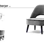 paris berjer 356