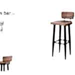 pera bar 633