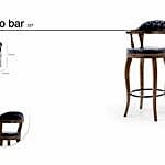 retro bar 337