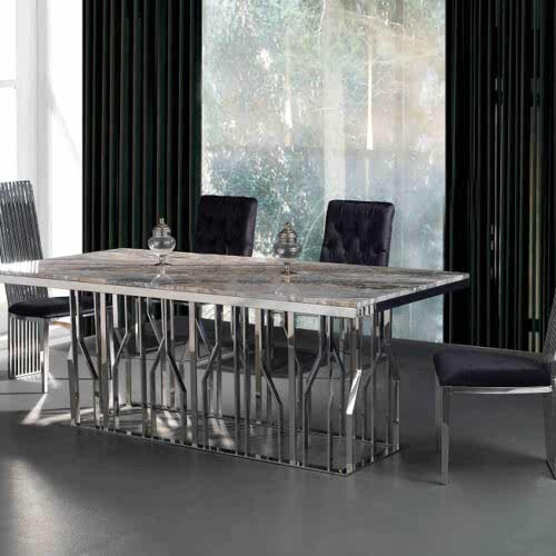 Longhi Yemek Masası (MYM-152)