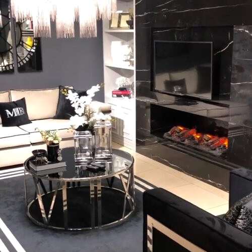 Mermer Tv Ünitesi TV050
