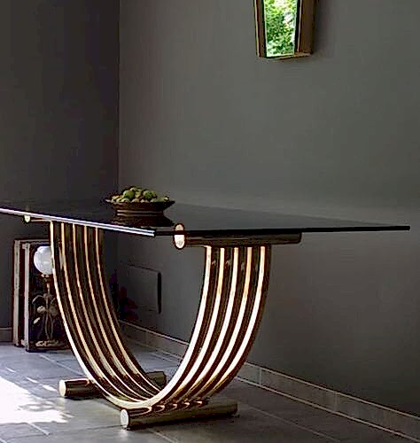 Carmina Yemek Masası (MYM-149)