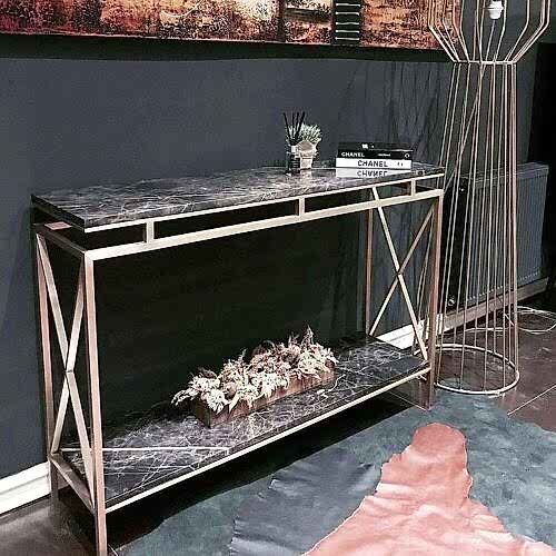 Loft Dresuar (DR-020)