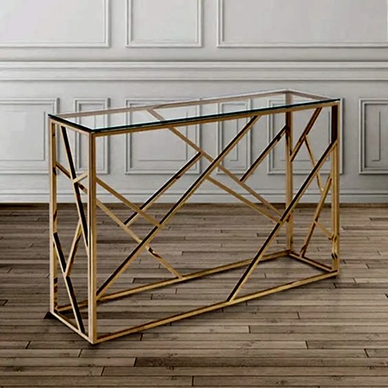 Cross Metal Dresuar (DR-006)