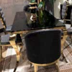 Lukens Yemek Masası (MYM-163)