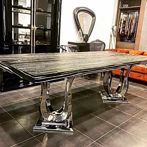 Lale Yemek Masası (MYM-134)