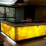 Bal Onyx Mermer Banko(BN-06)