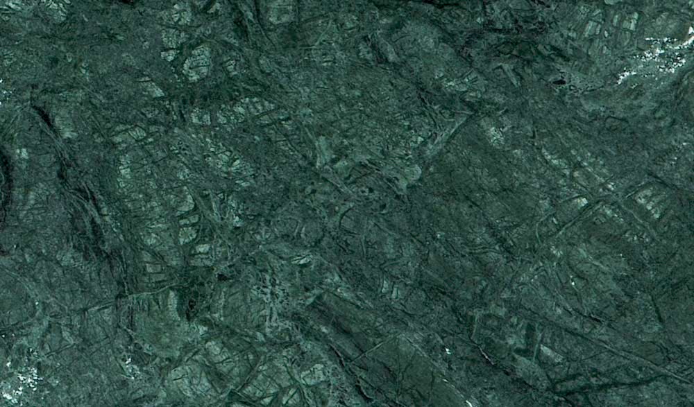 Verde Guatemela (516)