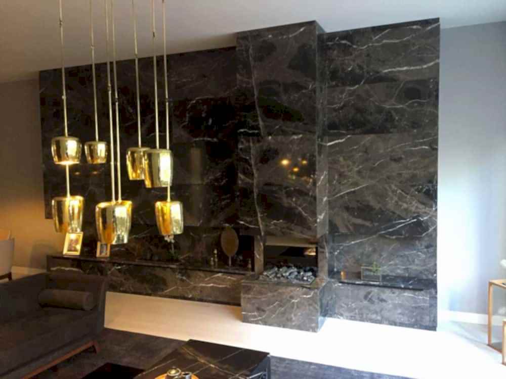 Mermer ile Granit Arasındaki Fark Nedir