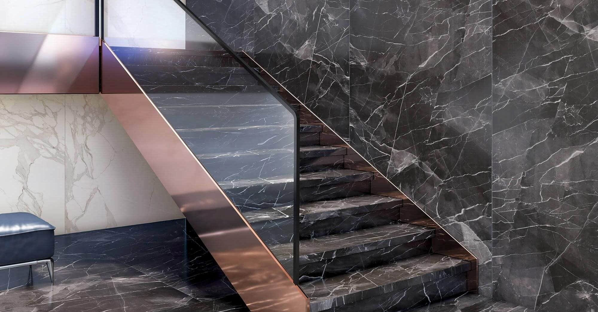 Black Calacatta