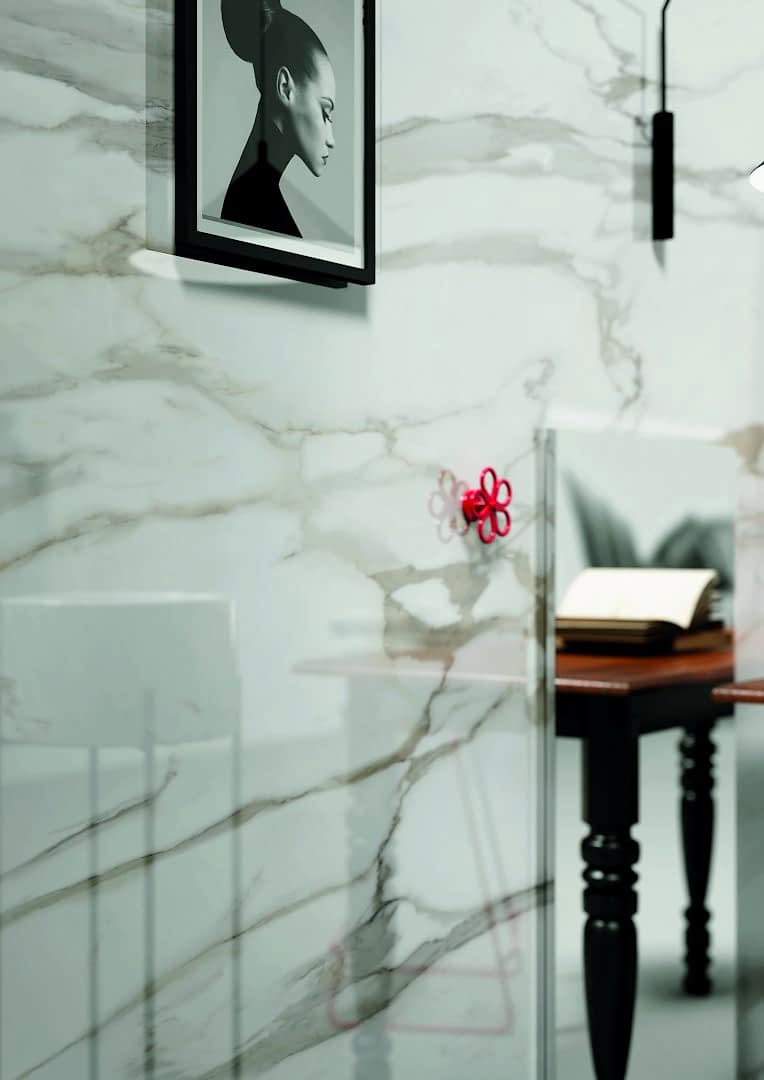Calacatta Gold