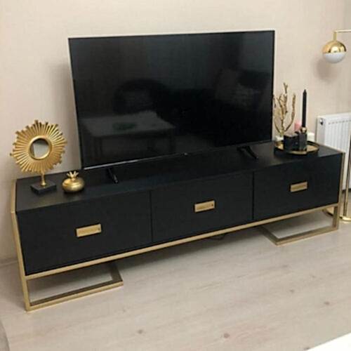 Atelier Lake Tv Sehpası (TV-706)