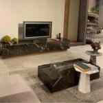 Box TV Sehpası (TV-130)