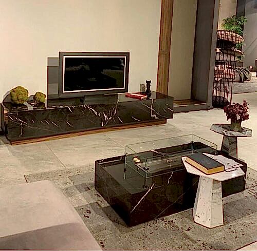 Box TV Sehpası (TV-130)
