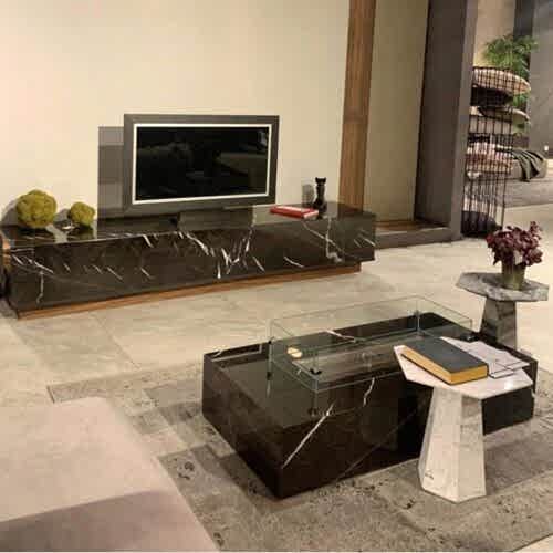 Box TV Sehpası (TV-130)
