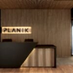 Coste Giriş Yeri Ahşap Banko(BK-04)