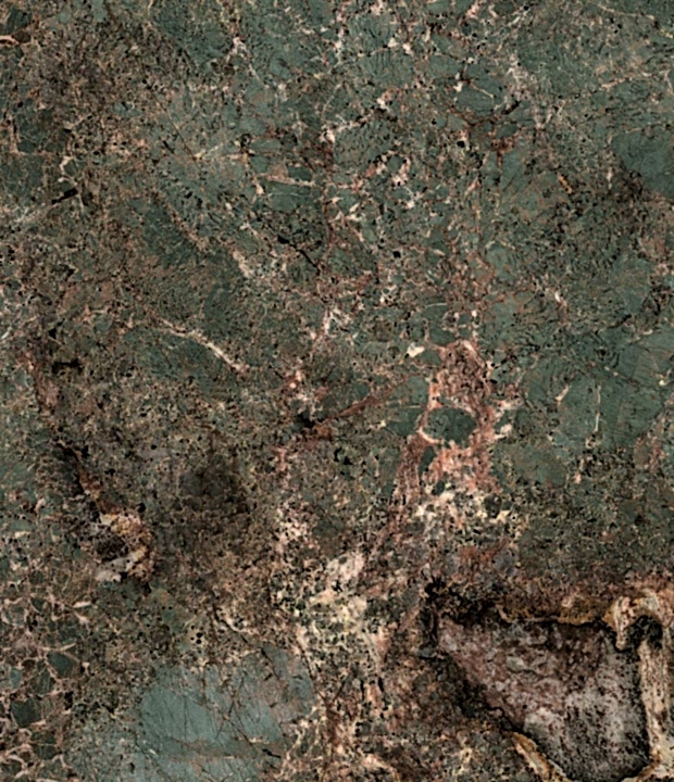 Amazonite