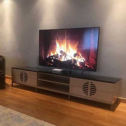 216 Tv Sehpası(TVS-09)