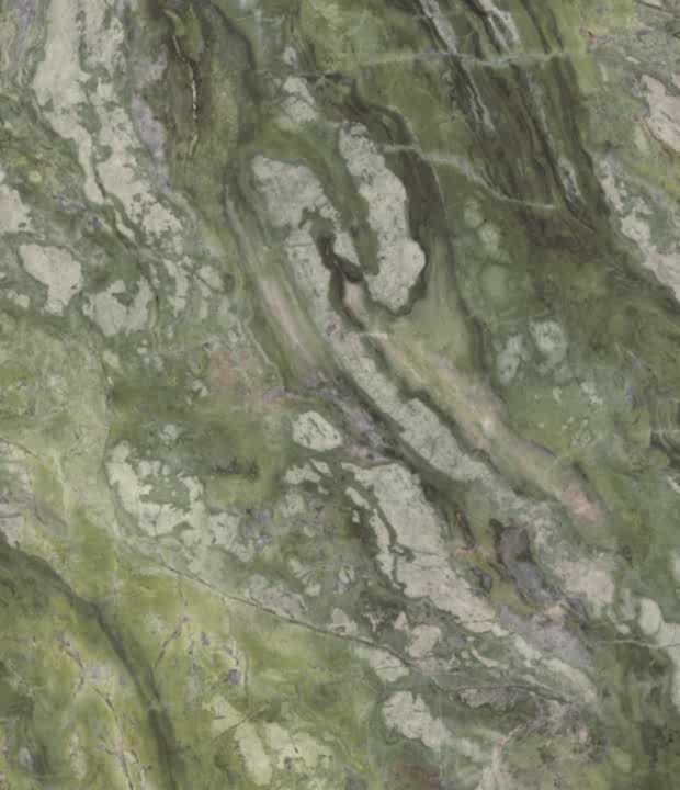 Irish Green
