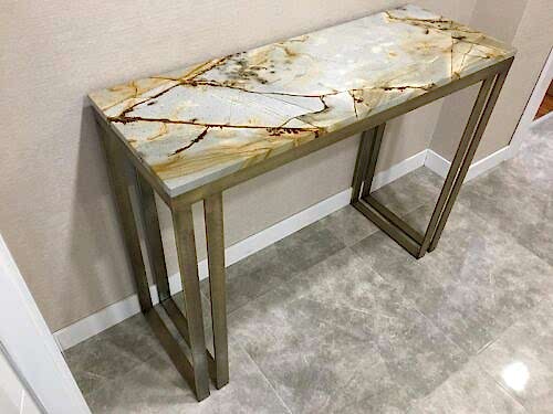 Blue Roma Granit Dresuar (DR-218)
