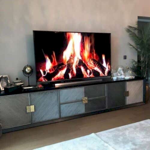 Lindo Tv Sehpası(TVS-07)