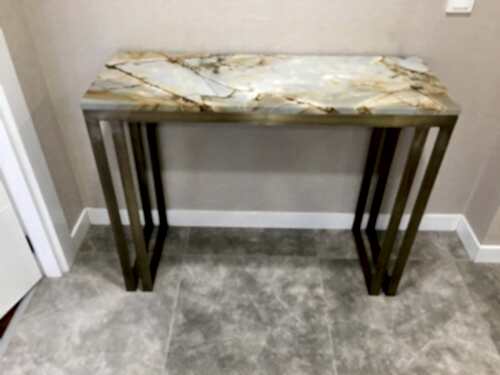 Blue Roma Granit Dresuar(DR-218)