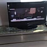 Loft Mermer Tv Sehpası(TVS-08)