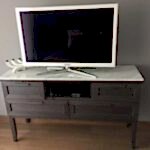 Akel Carrara Tv Sehpası(TVS-06)