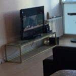 Loft Mermer Tv Sehpası(TVS-08)
