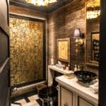 Royal Marfil Maximum Porselen Banyo Uygulama(PB-020)