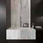 Eminent Grey Porselen Banyo Uygulama(PB-016)