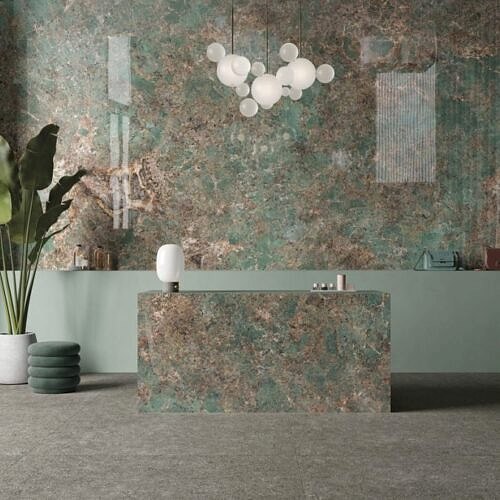 Amazonite Porselen Duvar Kaplama(PDK-022)