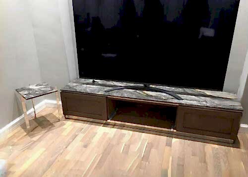 Class Tv Sehpası(TVS-012)