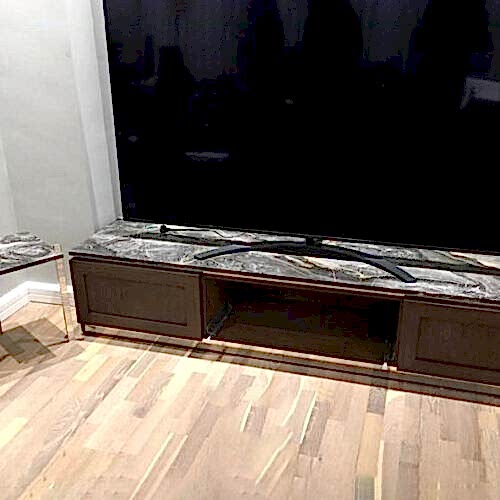 Class Tv Sehpası(TVS-012)